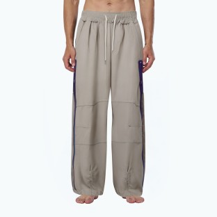 Men's Zipper Quick Drying Casual Pants