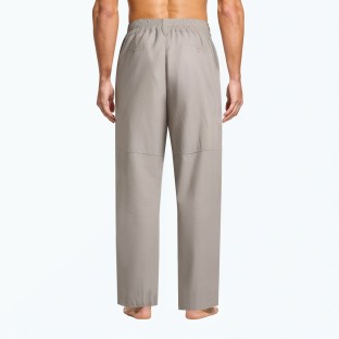 Men's Zipper Quick Drying Casual Pants