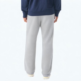 Braided Drawstring Casual Sweatpants