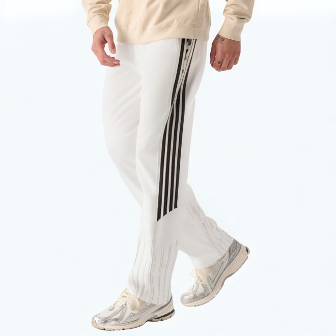 Summer Loose Striped Casual Pants