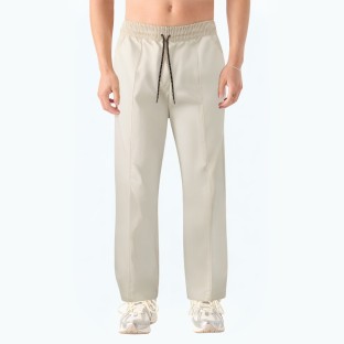 Loose Ice Silk Quick Drying Casual Pants 