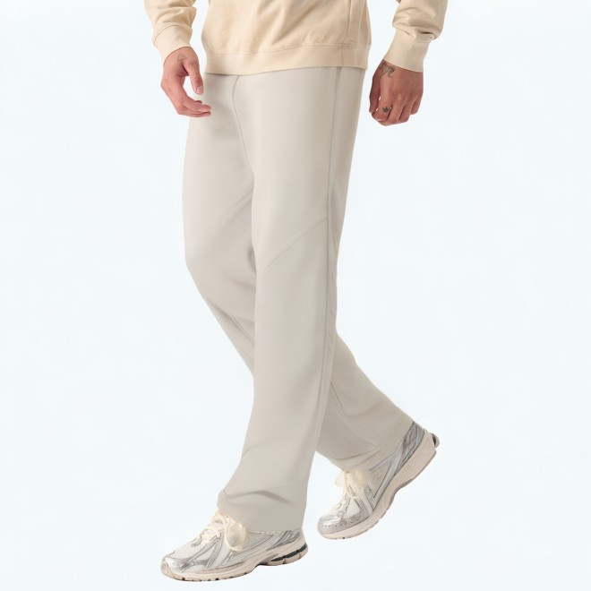 Loose Ice Silk Quick Drying Casual Pants 