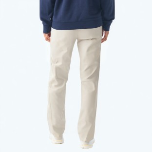 Loose Ice Silk Quick Drying Casual Pants 