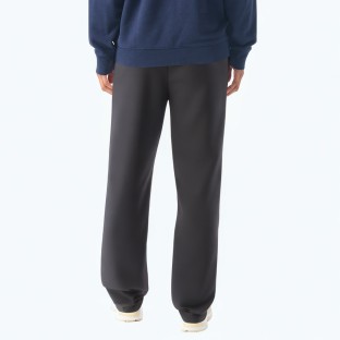 Men's Straight Casual Trousers 
