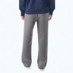 Men's Daily Commuting Casual Trousers 