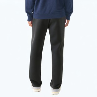 Men's Tapered Simple Casual Trousers