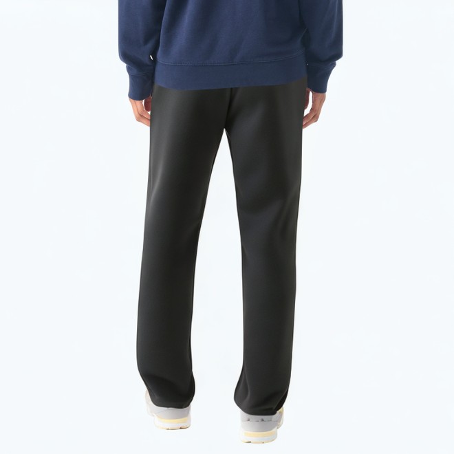 Men's Tapered Simple Casual Trousers