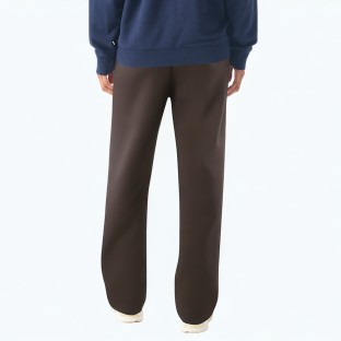 Business Tapered Casual Trousers 