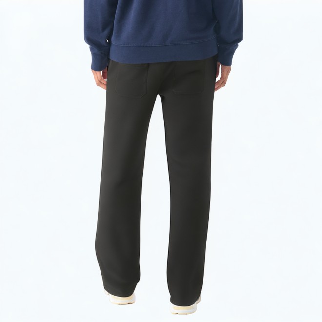Black Business Casual Trousers 