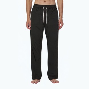 Men's Quick Drying Drawstring Casual Pants 