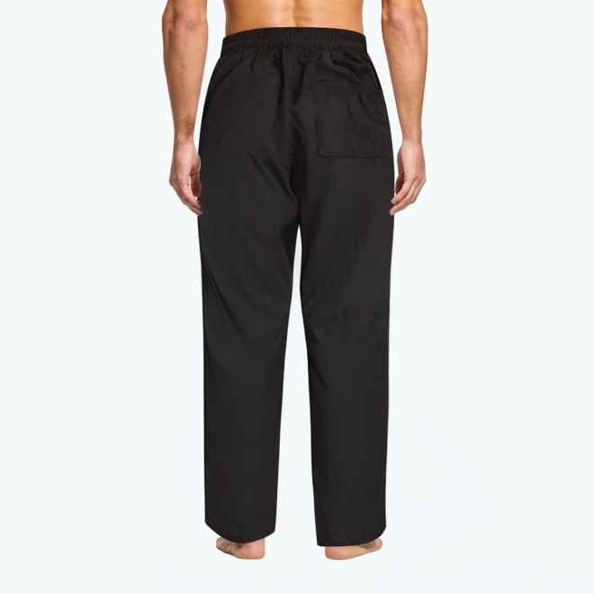 Men's Quick Drying Drawstring Casual Pants 