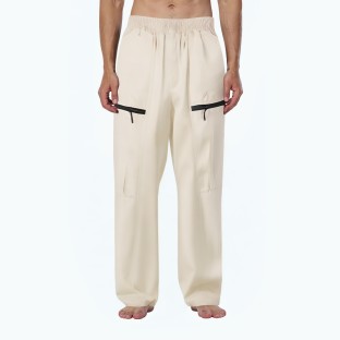 Men's Workwear Drawstring Casual Pants