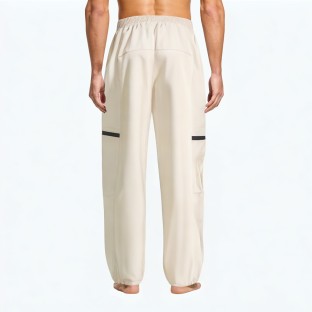 Men's Workwear Drawstring Casual Pants