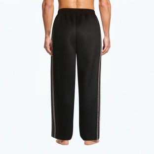 Side Stripe Casual Pants