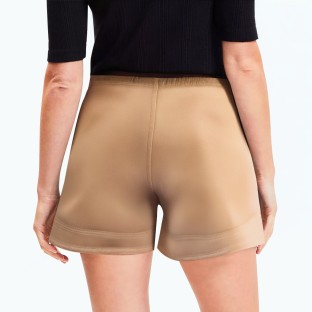 High Waisted Versatile Casual Shorts For Early Summer