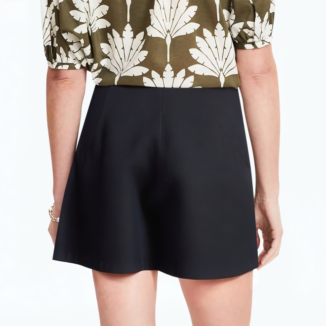 Early Summer Casual Women's Shorts