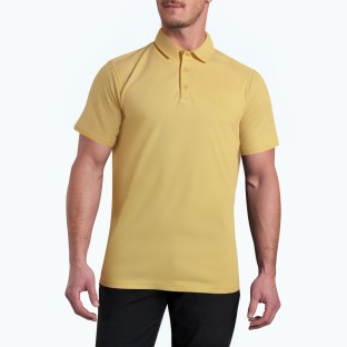 Daily Simple Short Sleeved POLO Shirt