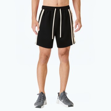 Summer Striped Shorts 