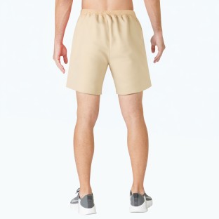 Summer Quick Drying Loose Ice Silk Shorts