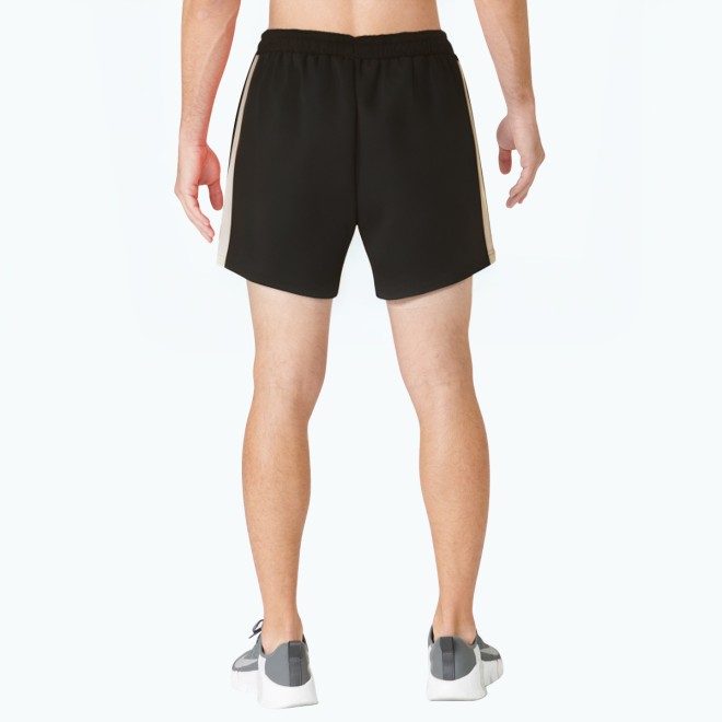 Summer Striped Shorts 