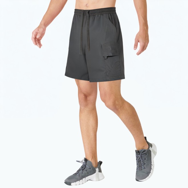Cool And Thin Sports Shorts 