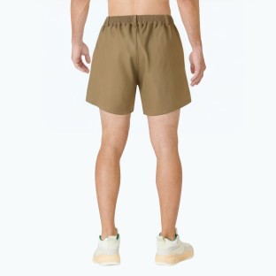 Summer Semi Elastic Work Shorts 