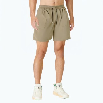 Workwear Cotton Men's Shorts