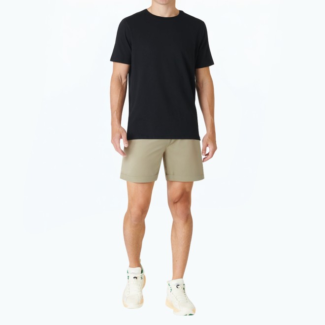 Workwear Cotton Men's Shorts