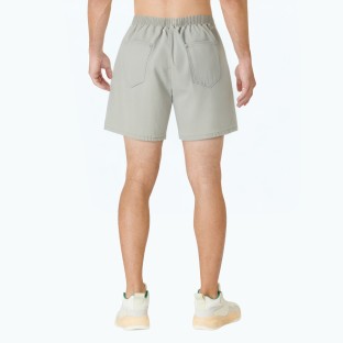 Men's Trendy Ripped Denim Shorts