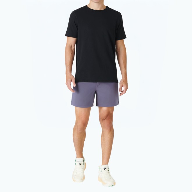 Summer Lightweight Breathable Shorts
