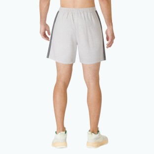 Summer High End Breathable Striped Shorts