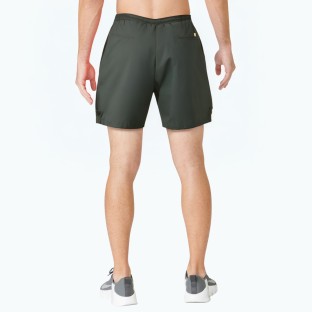 Casual Multi Pocket Work Shorts