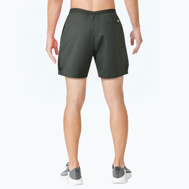 Casual Multi Pocket Work Shorts