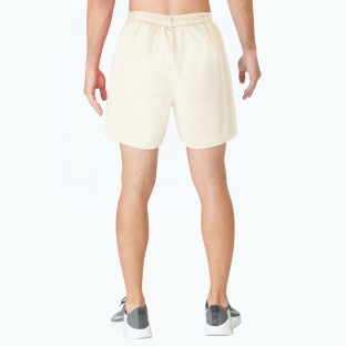 Simple Solid Color All Match Shorts 