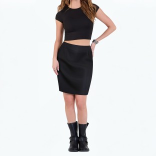 High End Professional Suit Skirt