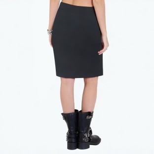 High End Professional Suit Skirt
